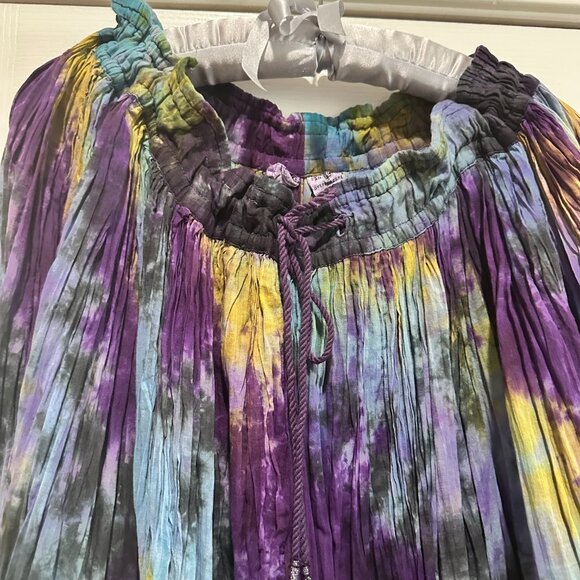 Sudden Impact Maxi Skirt - Size Small - Picture 2 of 6